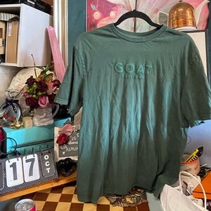 Goat 98 G.O.A.T. Vtg